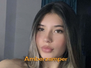 Amberzamper