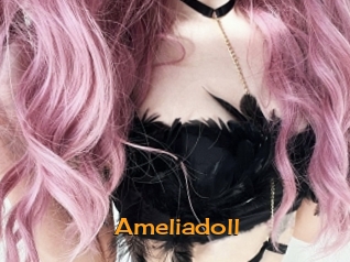 Ameliadoll