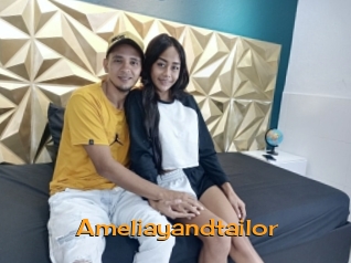 Ameliayandtailor