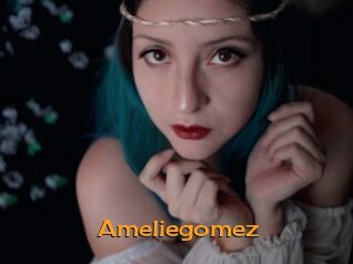 Ameliegomez