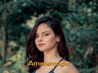 Ameliemagic