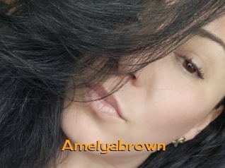 Amelyabrown