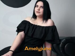 Amelyjune