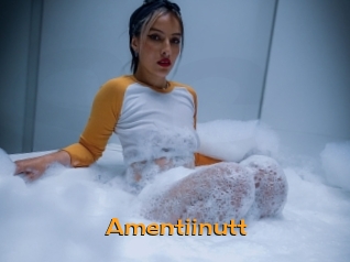 Amentiinutt