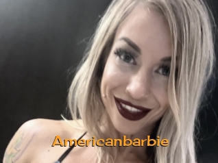 Americanbarbie