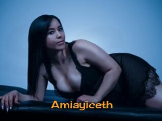 Amiayiceth