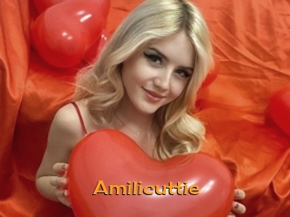 Amilicuttie