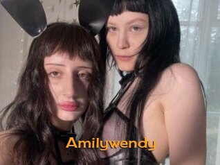 Amilywendy