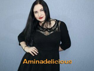 Aminadelicious