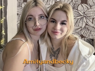 Amityandbecky