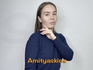 Amityaskins