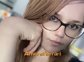 Amoreferrari