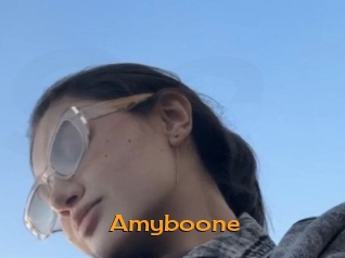 Amyboone