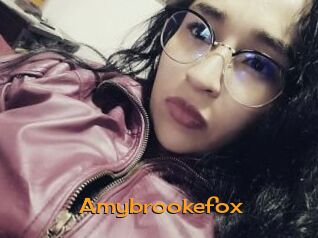 Amybrookefox