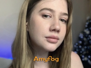 Amyfog