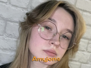 Amyjons