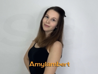 Amylambert