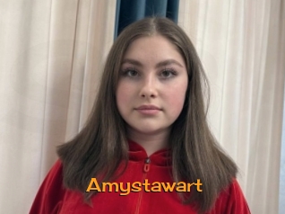 Amystawart