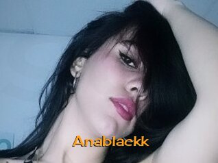 Anablackk