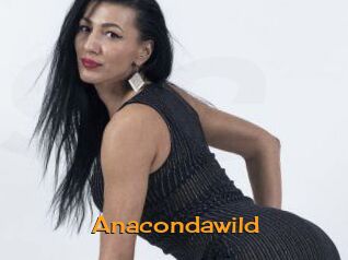 Anacondawild