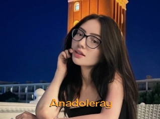 Anadoleray