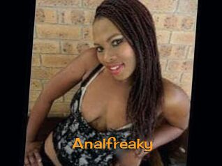 Analfreaky