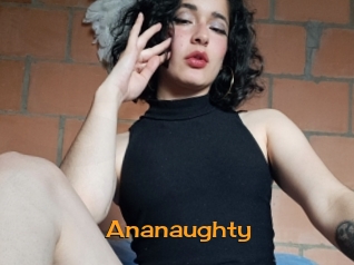 Ananaughty