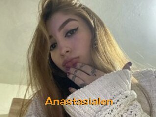 Anastasialen