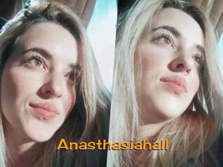 Anasthasiahall