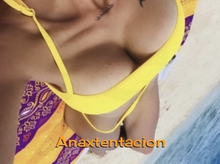 Anaxtentacion