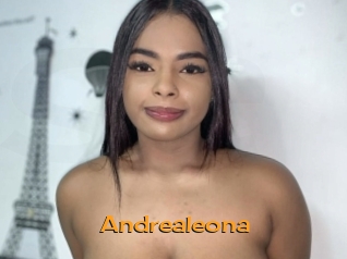 Andrealeona