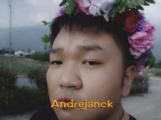 Andrejanck