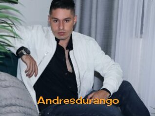 Andresdurango