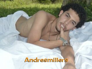 Andresmillers