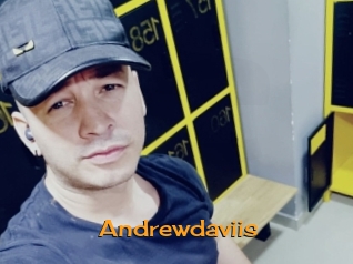 Andrewdaviis