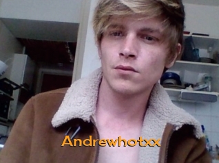 Andrewhotxx