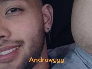 Andruwyyy