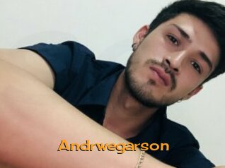 Andrwegarson