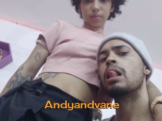 Andyandvane