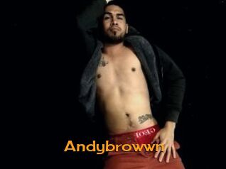 Andybrowwn