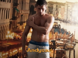 Andysaul