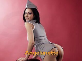 Angelanette