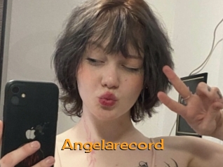 Angelarecord