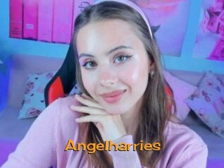 Angelharries