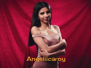 Angeliicaroy