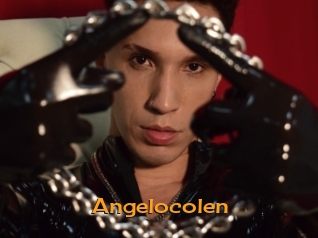 Angelocolen