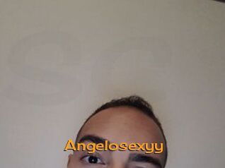 Angelosexyy