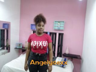 Angelysexx