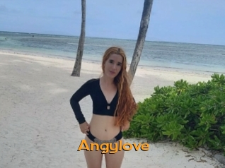 Angylove