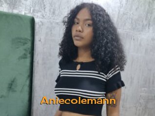 Aniecolemann